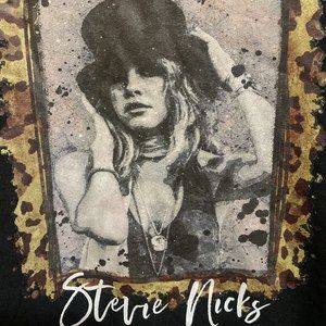 STEVIE NICKS TSHIRT